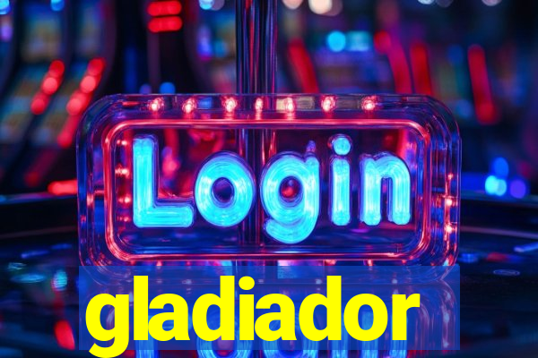 gladiador significado espiritual